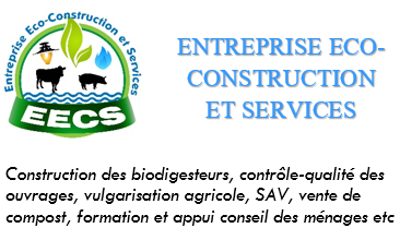 ENTREPRISE ECO CONTRUCTION